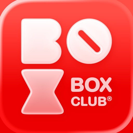 Box Box Club: Formula Widgets