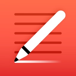 SuperNotes Note Taking App