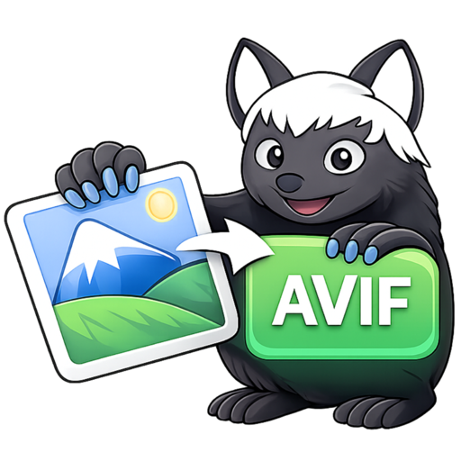 2avif app icon