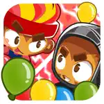 Bloons TD Battles 2+ App Positive Reviews
