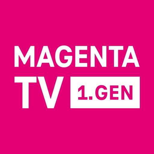 MagentaTV - TV Streaming