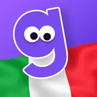 Lingzy: Learn Italian AI A1-C2
