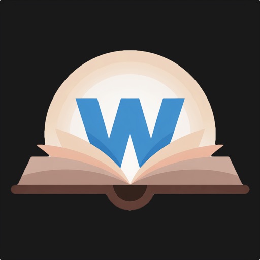 Word Finder Companion
