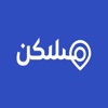 مسكن العقاري icon