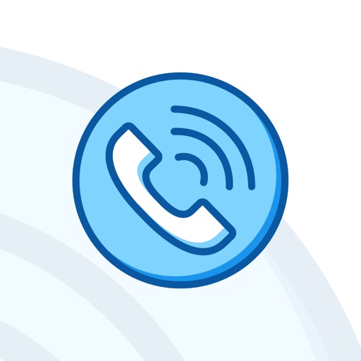 Caller App Plus icon