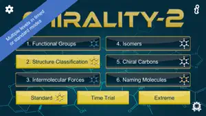 Chirality-2 screenshot 1