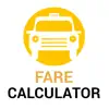 Taxi Fare Calculator in HK contact information