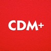 CDM+ Mobile icon