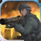 This tank, car, army jeep racing shooting by running super heroes man game is a free action packed addictive shooting game