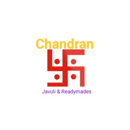 Chandran Javuli Shopping App