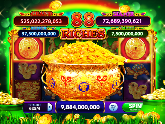 Screenshot #6 pour Tycoon Casino™ - Vegas Slots