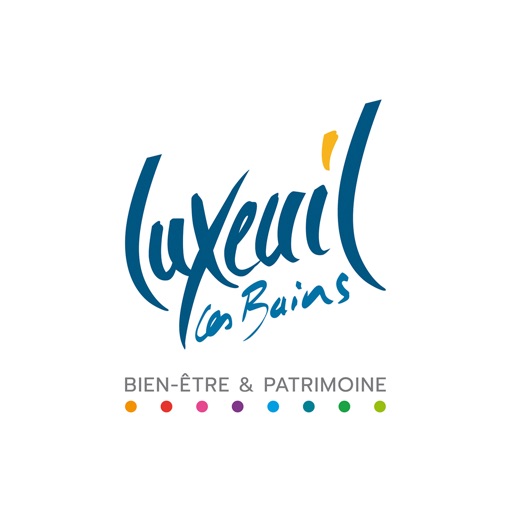 Luxeuil-les-bains - AppWisp.com