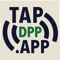 TapDPP is an iOS application from PULR Technologies Inc