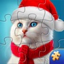 Get Magic Jigsaw Puzzles－Games HD for iOS, iPhone, iPad Aso Report