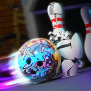 Bowling clash: Ball Game