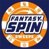 FantasySpin - Sweepstakes Game icon