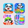 Get 宝宝巴士一站式启蒙成长 for iOS, iPhone, iPad Aso Report