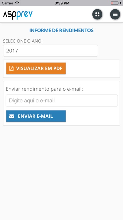 ASPPREV Mobile screenshot-4