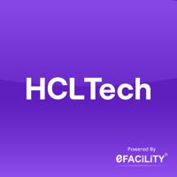 HCLTech Hotdesk Seating