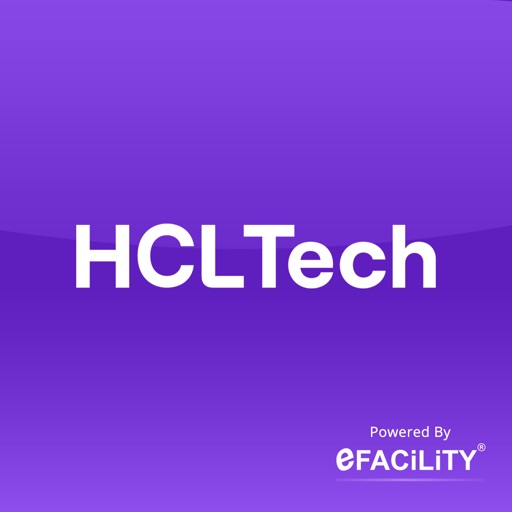 HCLTech Hotdesk Seating