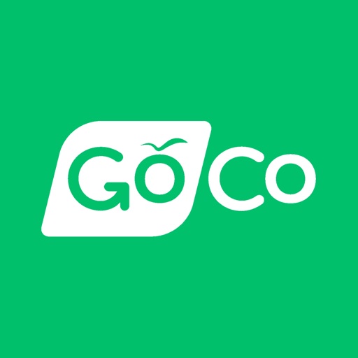 GoCo Time Kiosk