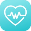 Wellhero: Heart Health Monitor icon