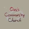 Oasis Community Church Ithaca icon