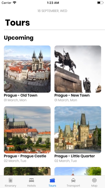 Go Real Travel screenshot-3