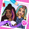 Get Barbie Color Creations NETFLIX for iOS, iPhone, iPad Aso Report