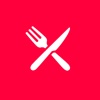 Dine Restaurant App icon