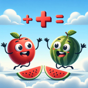 Fruits Evolution Learning Game