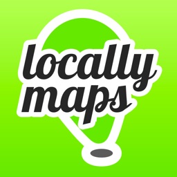 Locally Maps