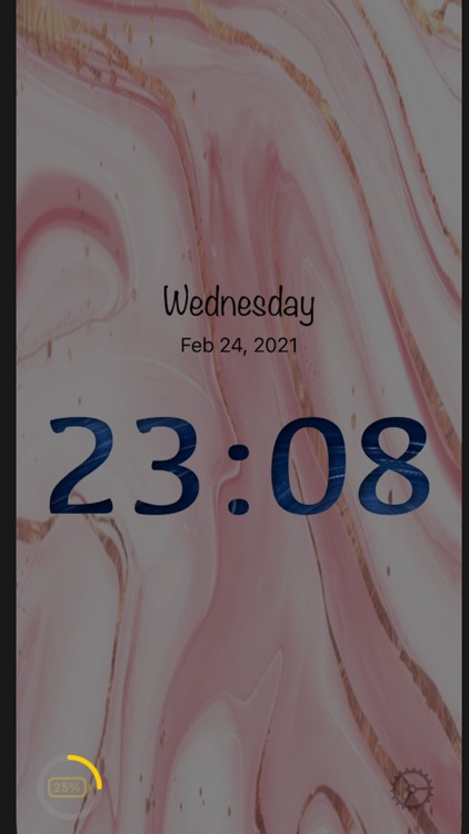Always On Display screenshot-3