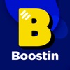 BOOSTIN icon