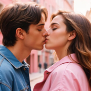 AI Kiss Video&AI Hug-Faceme