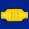 Catalytic Converter Guide icon