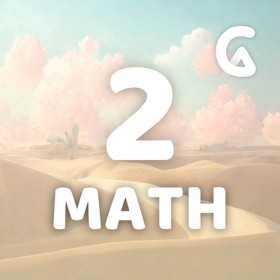 螢幕擷取畫面 (8) Learn Math 2nd Grade