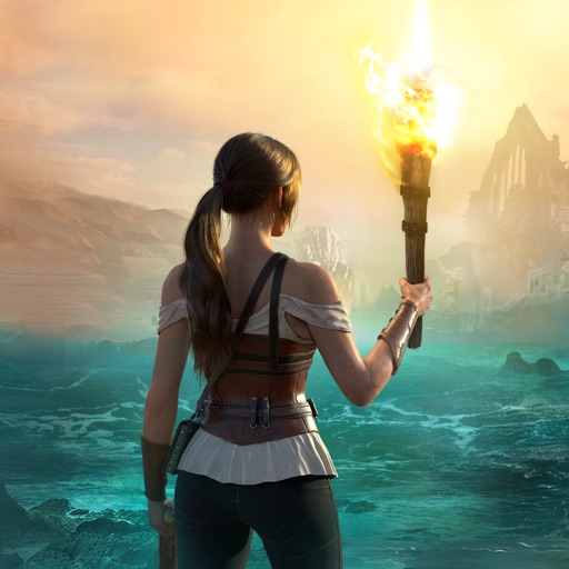 Misty Continent icon
