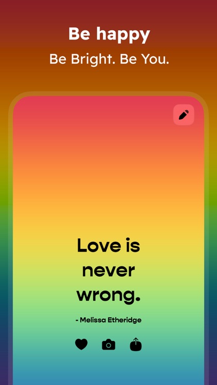 Inspire ~ Daily Quotes screenshot-9