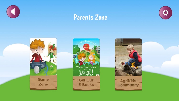 AgriKids screenshot-3