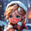 Match 3D Story icon