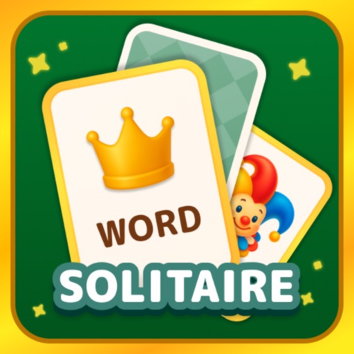 Word Solitaire: Associations icon