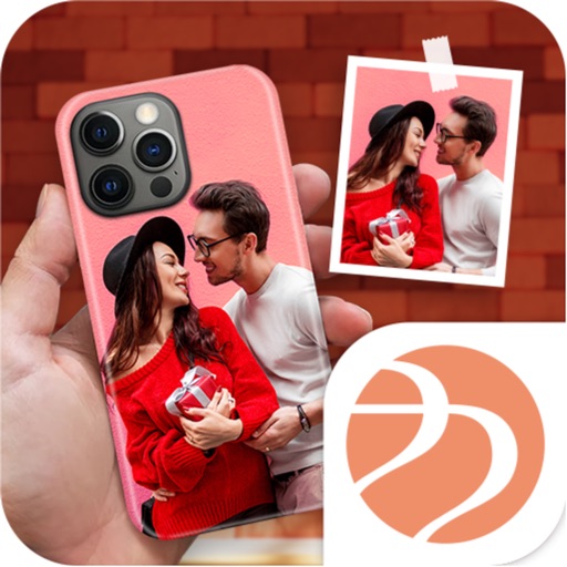 Print Photo: Custom Phone Case - AppWisp.com