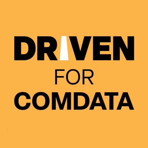 DRIVEN FOR COMDATA®