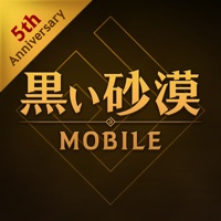 黒い砂漠 MOBILE