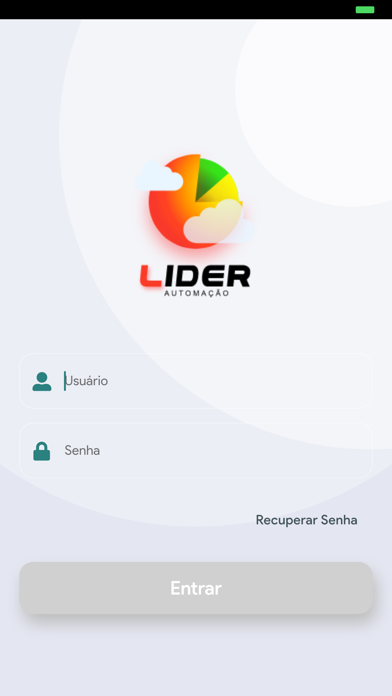 Screenshot #1 pour Web Lider