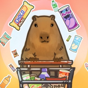 屏幕截图 (3) CapyBara Life: Sort game