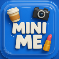 MiniMe Photo Filters and Effect