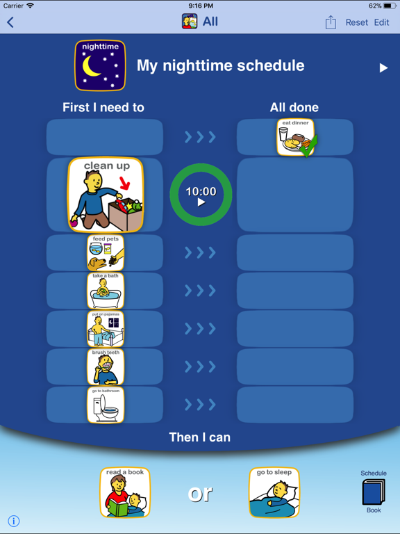 Screenshot #4 pour Choiceworks