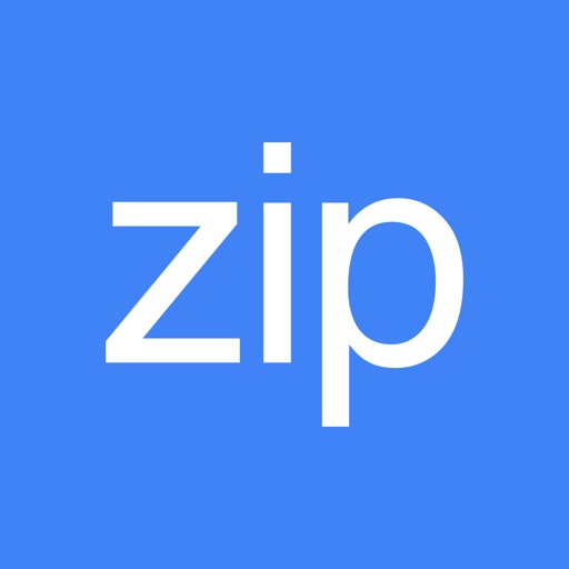 Zip & RAR File Extractor